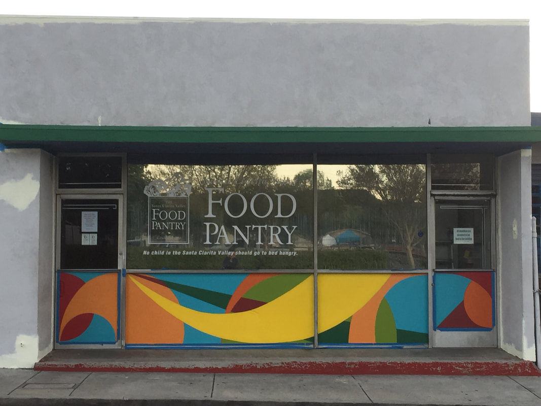 Donate to the SCV Food Pantry - Santa Clarita Valley Food Pantry